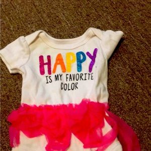 Baby outfit
